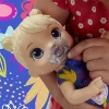 Baby Alive Sevimli Bebeğim