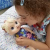 Baby Alive Sevimli Bebeğim