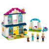 Lego Friends Stephanienin Evi