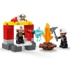 Lego Duplo İtfaiye Merkezi