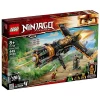 Lego Ninjago Kaya Patlatıcı