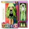 Rainbow High Bebek Jade Hunter