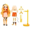 Rainbow High Bebek Poppy Rowan