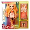 Rainbow High Bebek Poppy Rowan