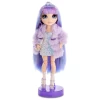 Rainbow High Bebek Violet Willow