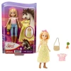Spirit - Abigail Bebek ve Aksesuarları