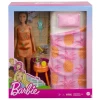 Barbie Bebek ve Oda Oyun Setleri GRG86