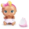 Mini Bellies Renkli Tuvaletler - Mini Cute