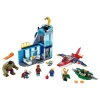 Lego Marvel Avengers Lokinin Gazabı