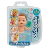 Cicciobello ve Arkadaşları - Ciccioalex