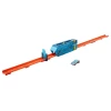 Hot Wheels Track Builder Sür ve Fırlat Paketi