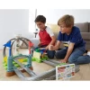 Hot Wheels Mario Kart Çılgın Dönüş Parkuru Yarış Seti