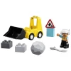 Lego Duplo Buldozer
