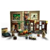 Lego Harry Potter Hogwarts Anısı: Bitkibilim Dersi