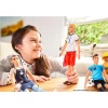Barbie Ken Kariyer Bebekleri Can Kurtaran
