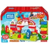 Mega Bloks Müzikli Çiflik Oyun Seti