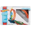 Hot Wheels Track Builder Tasarla ve Yeniden Oluştur Serisi - Hız