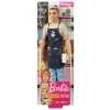 Barbie Ken Kariyer Bebekleri Barista