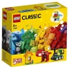 Lego Classic Yapım Parçaları ve Fikirler