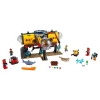 Lego City Okyanus Keşif Üssü