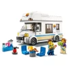 Lego City Tatilci Karavanı