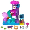 Polly Pocket Pollyville Su Parkı