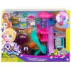 Polly Pocket Pollyville Su Parkı