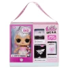 L.O.L. Big B.B. Bebekler - Kitty Queen