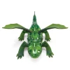 NECO TOYS Hexbug Uzaktan Kumandalı Dragon Yeşil