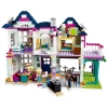 Lego Friends Andreanın Aile Evi