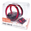 NECO TOYS Hexbug Ring Racer Uzaktan Kumandalı - Kırmızı