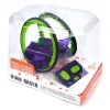 NECO TOYS Hexbug Ring Racer Uzaktan Kumandalı - Yeşil