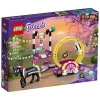 Lego Friends Sihirli Akrobasi