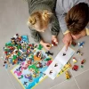 Lego Classic Dünya Turu