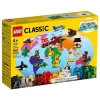Lego Classic Dünya Turu