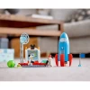 Lego Disney Mickey Mouse ve Minnie Mouseun Uzay Roketi
