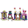 Lego Friends Sihirli Lunapark Stantları