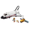 Lego Creator 3 in 1 Uzay Mekiği Macerası
