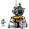 Lego Creator 3 in 1 Uzay Mekiği Macerası