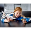 Lego Creator 3 in 1 Uzay Mekiği Macerası