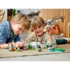 Lego City Vahşi Hayvan Kurtarma Operasyonu