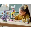 Lego Friends Sihirli Lunapark Dönme Dolap ve Kaydırak