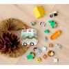 Lego Duplo Kasabası Ailece Karavan Macerası