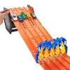 Hot Wheels Kıvrılan Yarış Pisti
