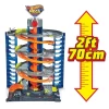 Hot Wheels Mega Garaj