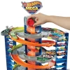 Hot Wheels Mega Garaj