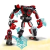 Lego Marvel Miles Morales Mech Armor