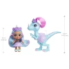Cave Club Tot Bebek Serisi - Unicorn Tot ve Dino