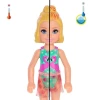 Barbie Color Reveal Renk Değiştiren Sürpriz Chelsea Kum ve Güneş