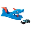 Hot Wheels Köpek Balığı Fırlatıcı Oyun Seti